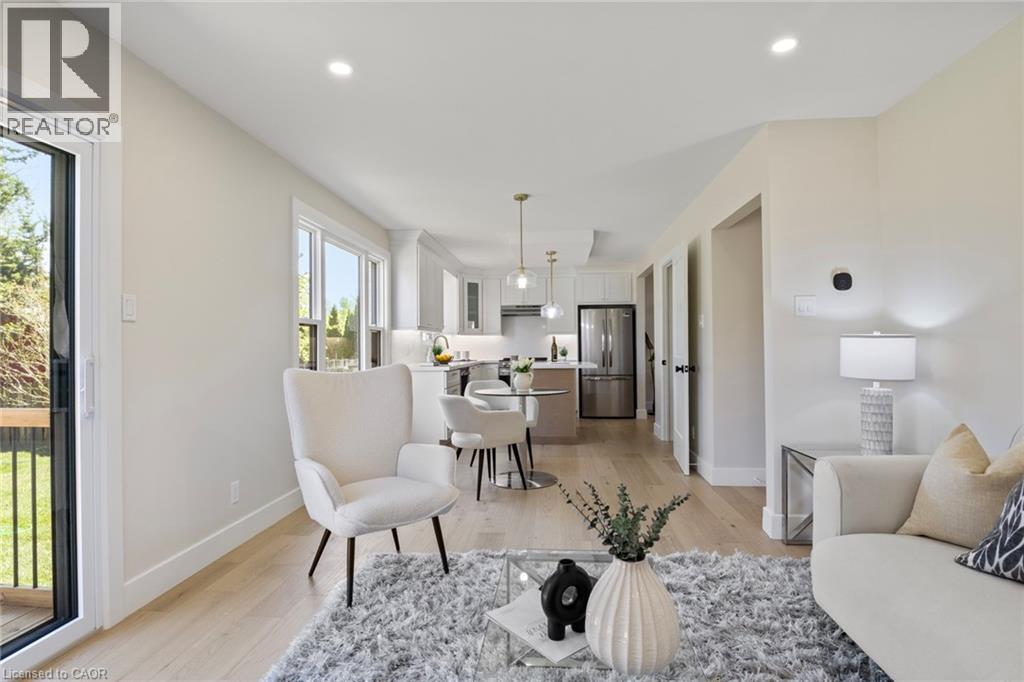 92 Scenic Wood Crescent, Kitchener, Ontario  N2A 3N6 - Photo 15 - 40808022