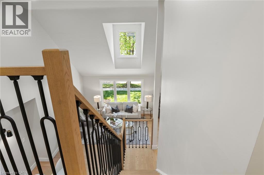 92 Scenic Wood Crescent, Kitchener, Ontario  N2A 3N6 - Photo 16 - 40808022