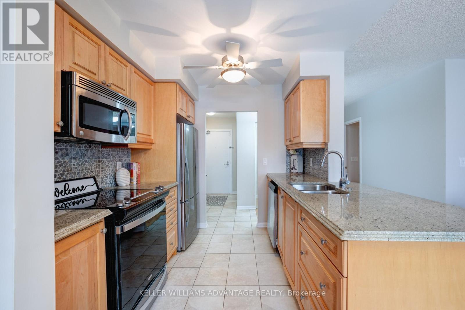107 - 60 Mendelssohn Street, Toronto, Ontario  M1L 0G9 - Photo 11 - E12837780