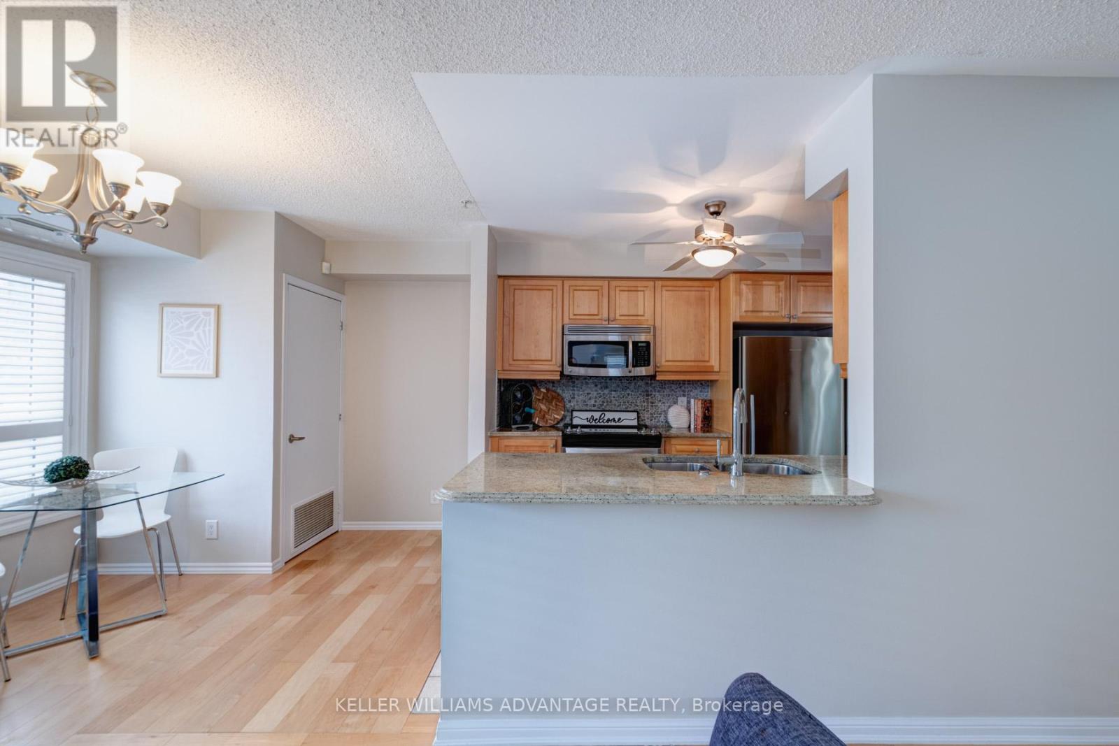 107 - 60 Mendelssohn Street, Toronto, Ontario  M1L 0G9 - Photo 12 - E12837780