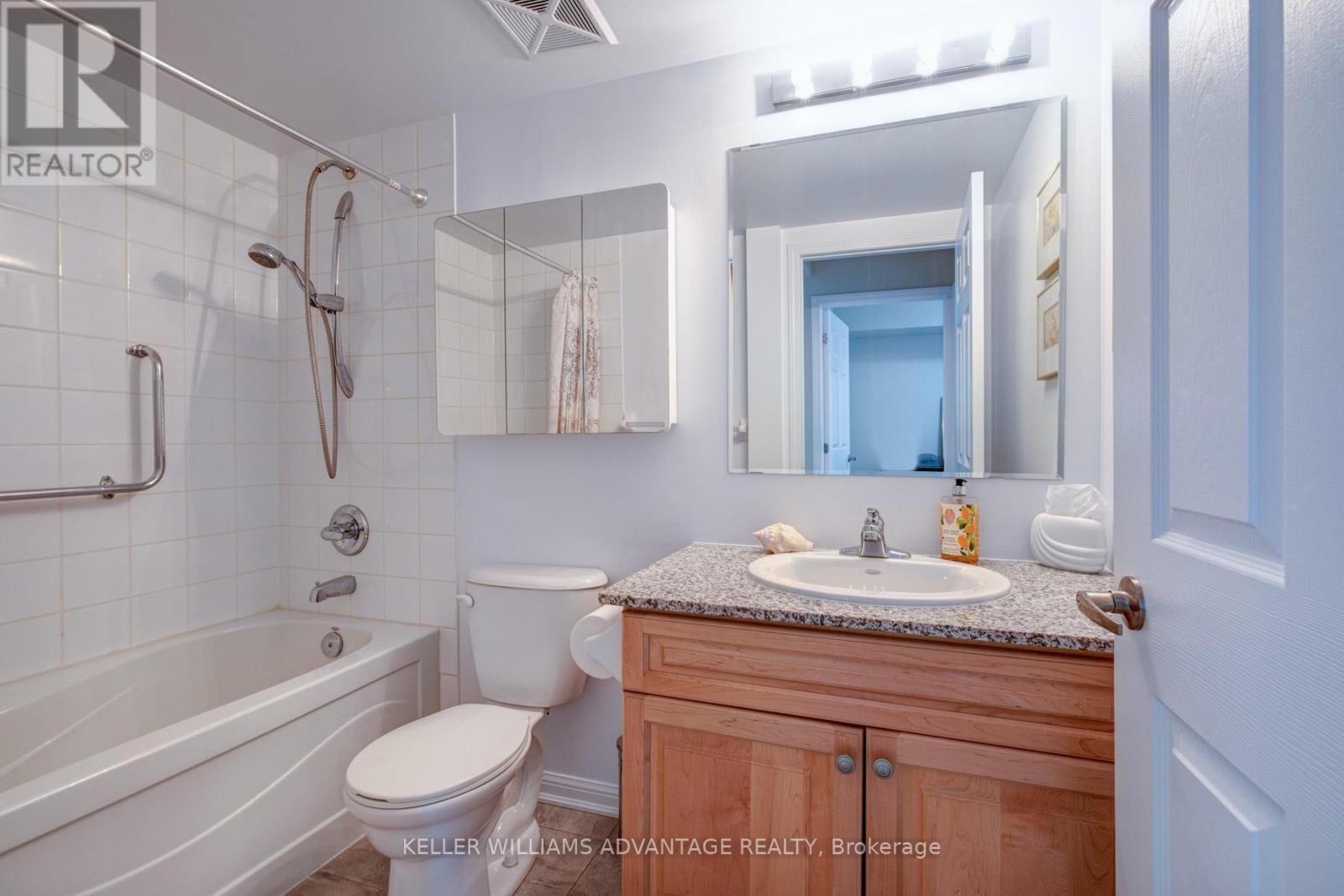 107 - 60 Mendelssohn Street, Toronto, Ontario  M1L 0G9 - Photo 15 - E12837780