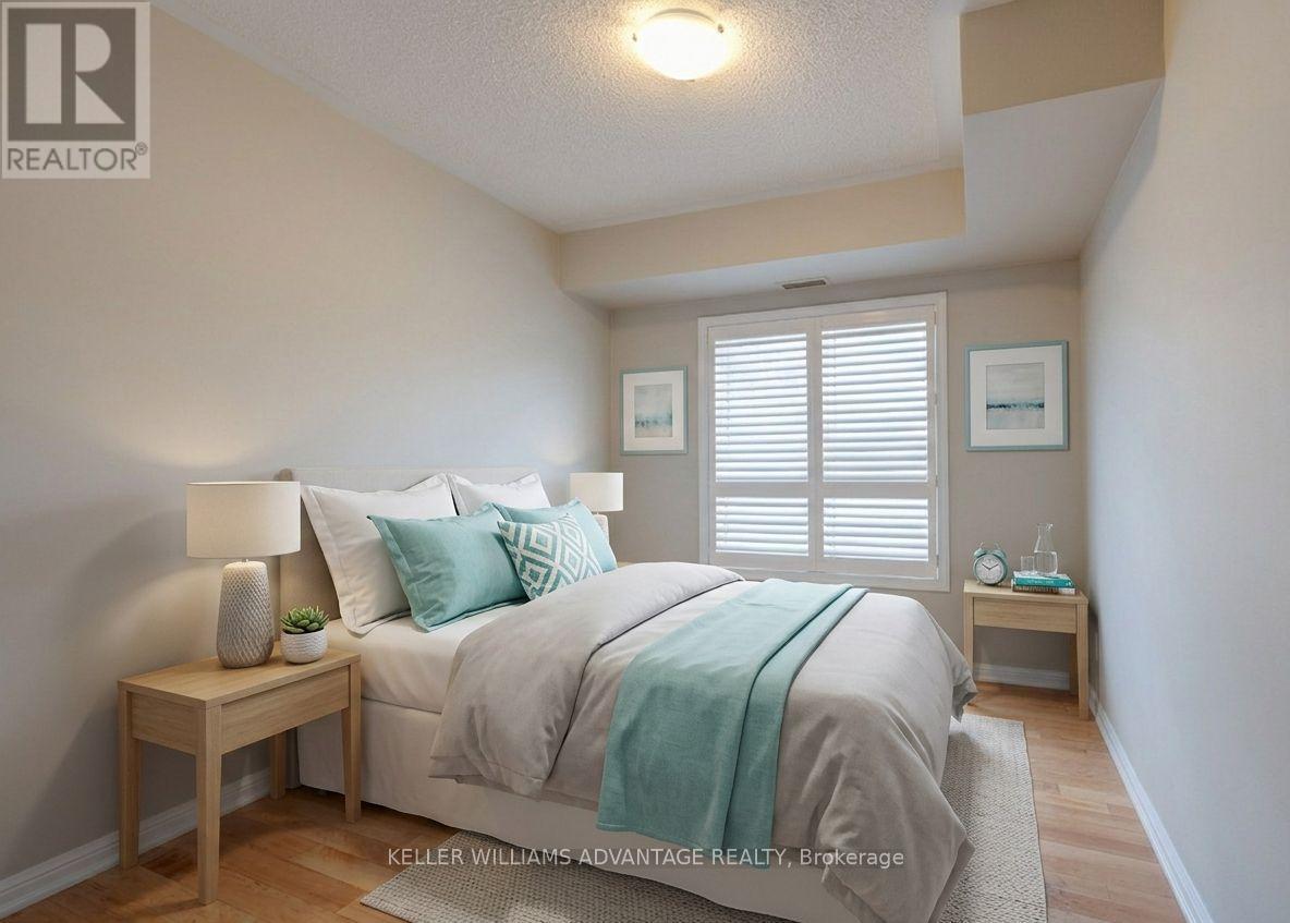 107 - 60 Mendelssohn Street, Toronto, Ontario  M1L 0G9 - Photo 19 - E12837780