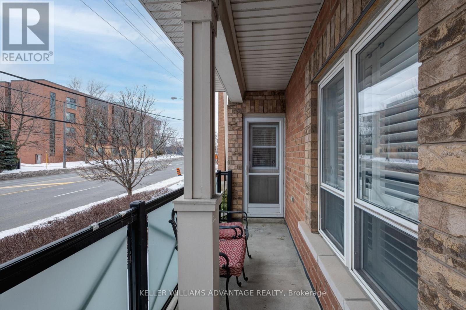 107 - 60 Mendelssohn Street, Toronto, Ontario  M1L 0G9 - Photo 23 - E12837780
