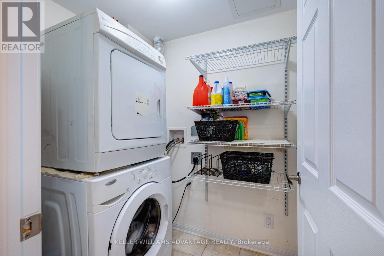 107 - 60 Mendelssohn Street, Toronto, Ontario  M1L 0G9 - Photo 25 - E12837780