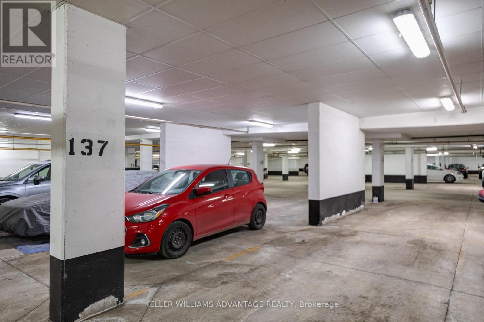 107 - 60 Mendelssohn Street, Toronto, Ontario  M1L 0G9 - Photo 26 - E12837780