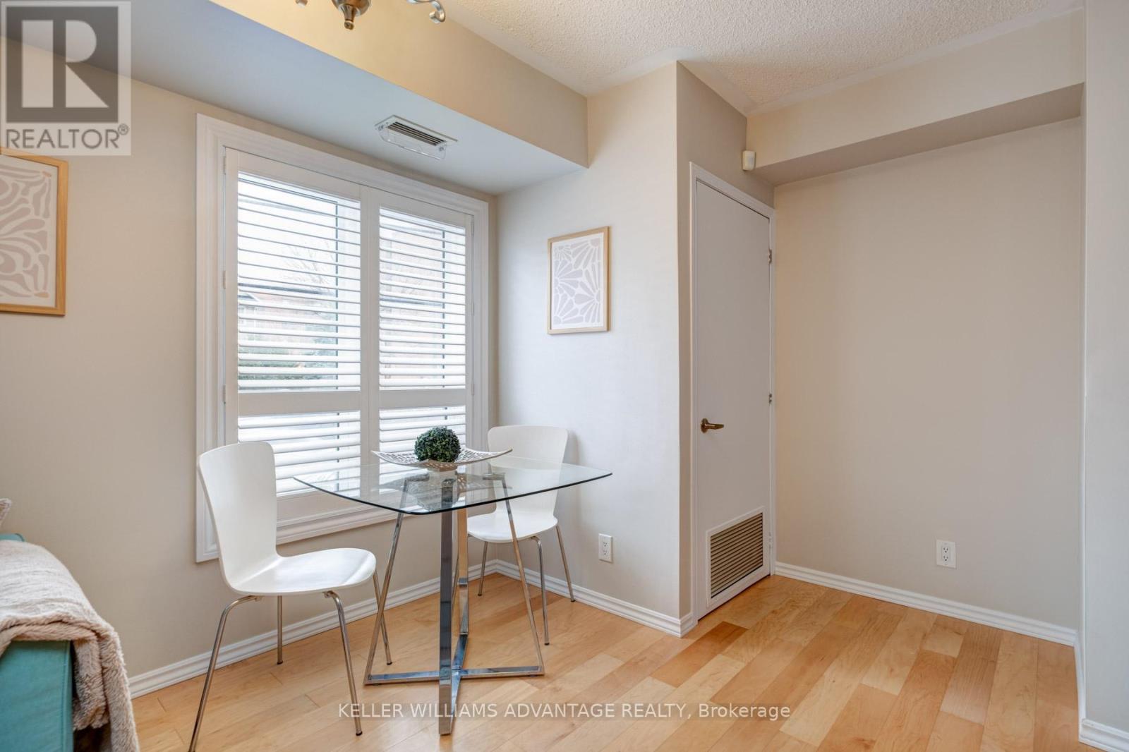 107 - 60 Mendelssohn Street, Toronto, Ontario  M1L 0G9 - Photo 6 - E12837780