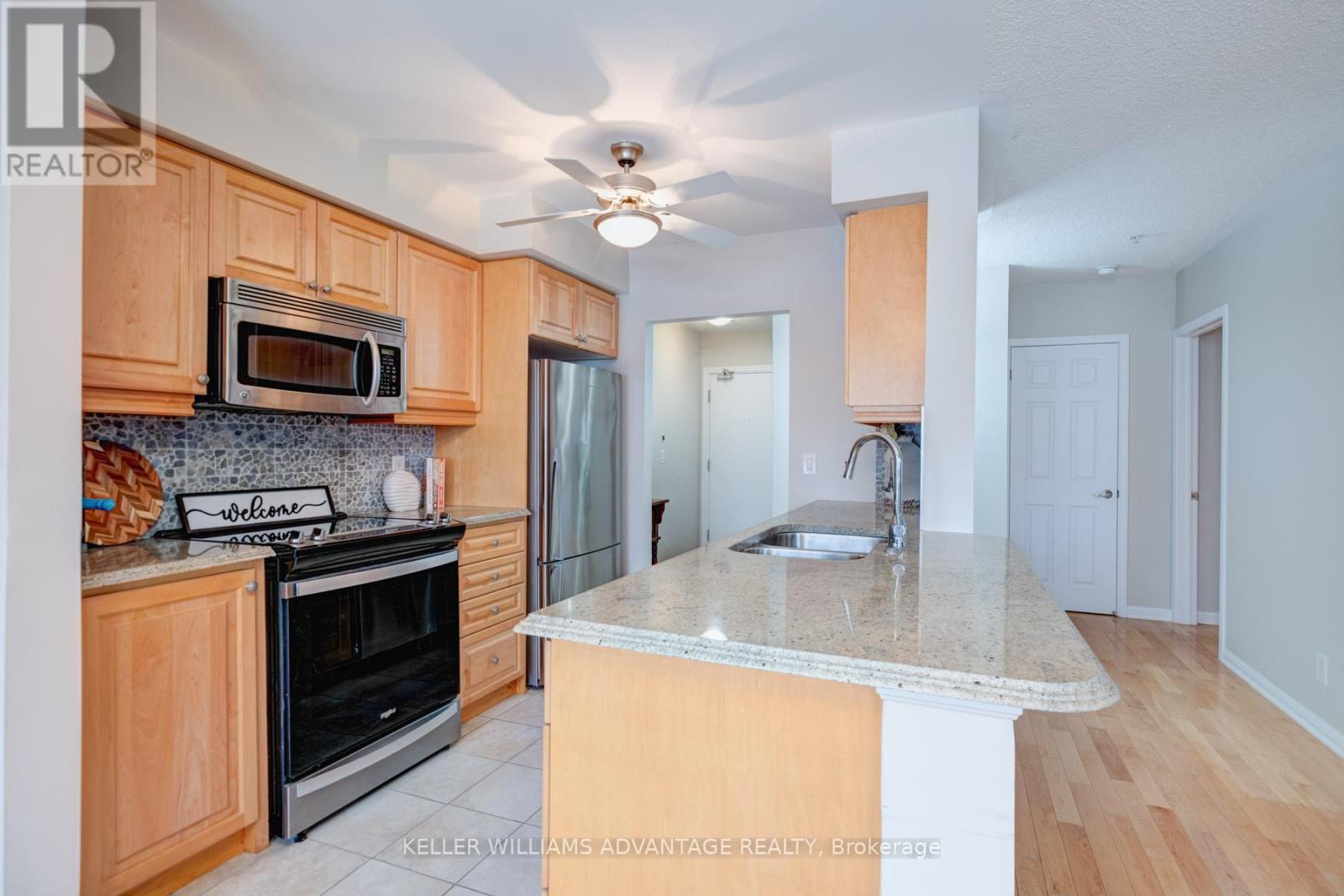 107 - 60 Mendelssohn Street, Toronto, Ontario  M1L 0G9 - Photo 7 - E12837780