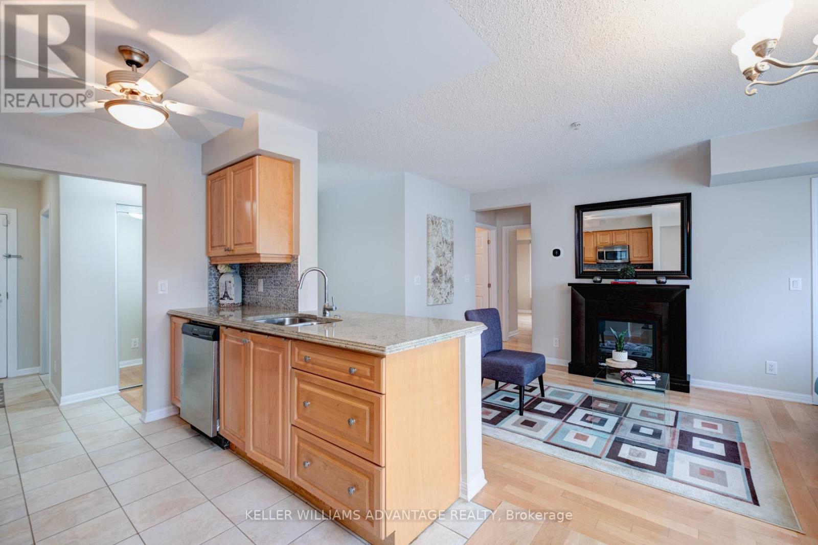 107 - 60 Mendelssohn Street, Toronto, Ontario  M1L 0G9 - Photo 8 - E12837780