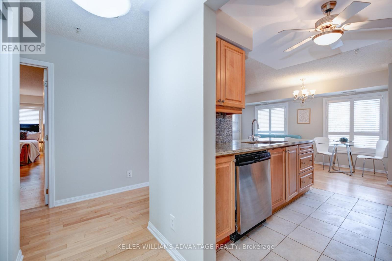 107 - 60 Mendelssohn Street, Toronto, Ontario  M1L 0G9 - Photo 9 - E12837780