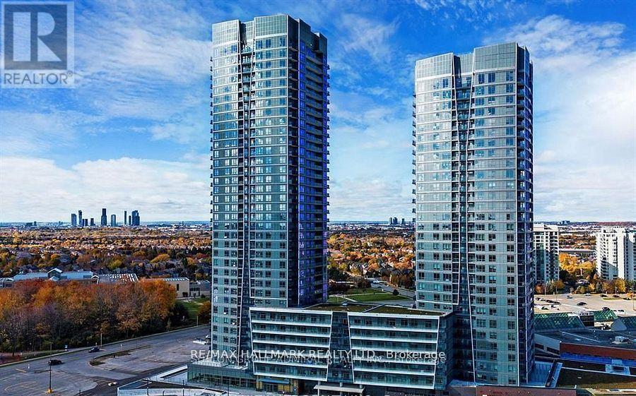 B-1910 - 50 UPPER MALL WAY, Vaughan, Ontario