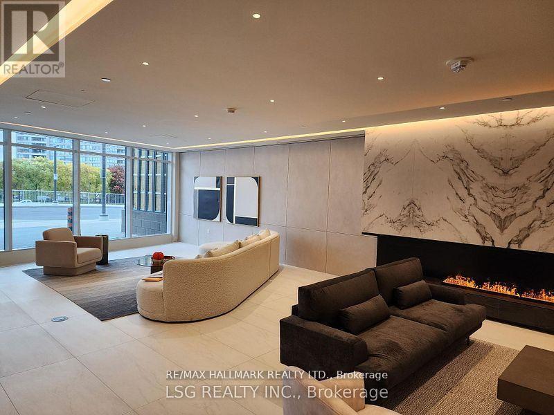 B-1910 - 50 Upper Mall Way, Vaughan (Brownridge), Ontario  L4J 0L8 - Photo 2 - N12837752