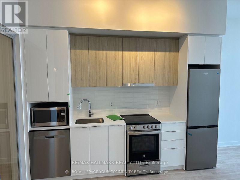 B-1910 - 50 Upper Mall Way, Vaughan (Brownridge), Ontario  L4J 0L8 - Photo 20 - N12837752