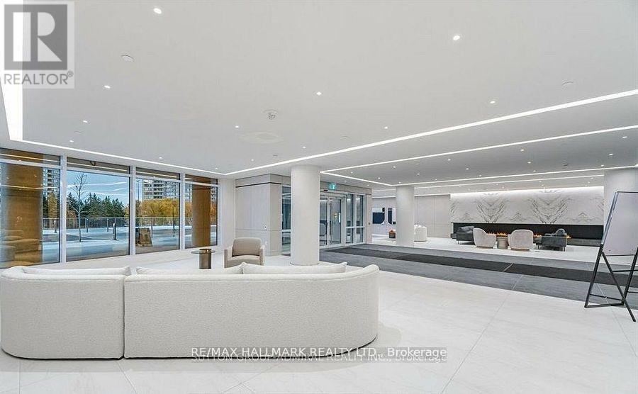 B-1910 - 50 Upper Mall Way, Vaughan (Brownridge), Ontario  L4J 0L8 - Photo 4 - N12837752