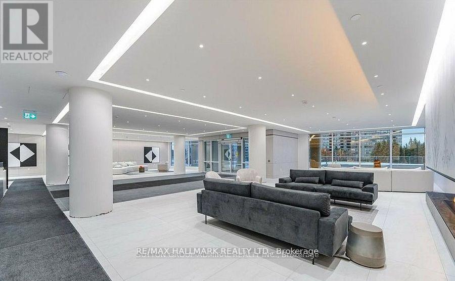 B-1910 - 50 Upper Mall Way, Vaughan (Brownridge), Ontario  L4J 0L8 - Photo 5 - N12837752