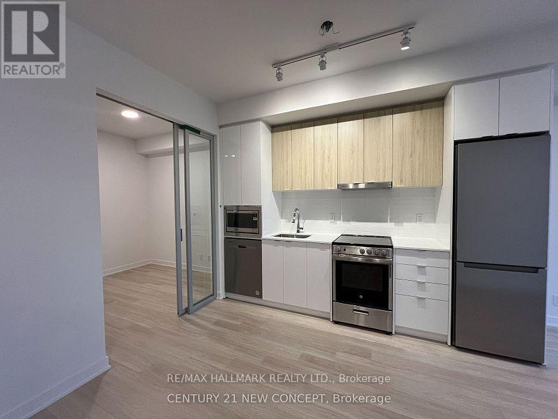 B-1910 - 50 Upper Mall Way, Vaughan (Brownridge), Ontario  L4J 0L8 - Photo 8 - N12837752