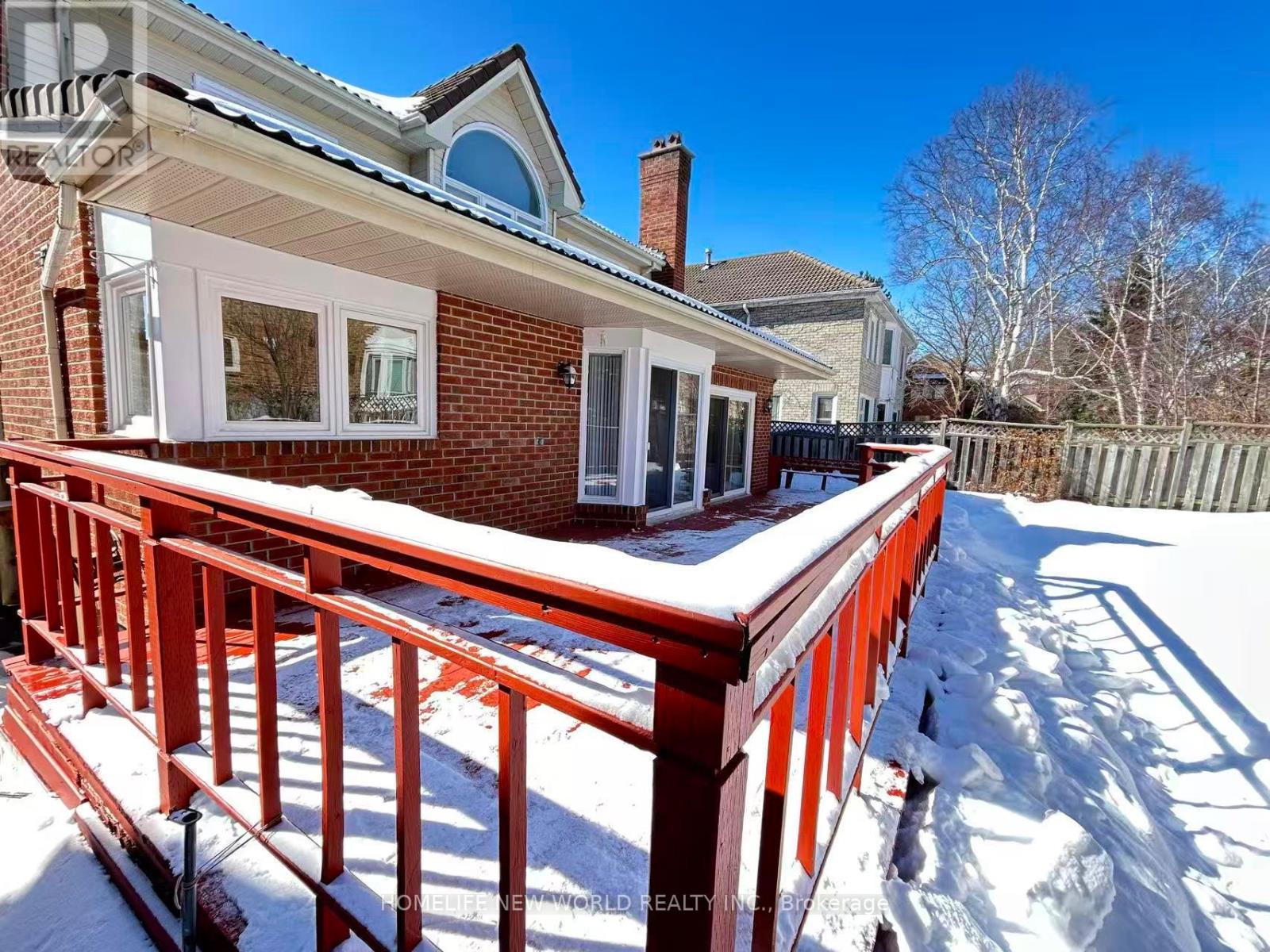 32 Halstead Drive, Markham, Ontario L3R 7Z7 - Photo 24 - N12837768