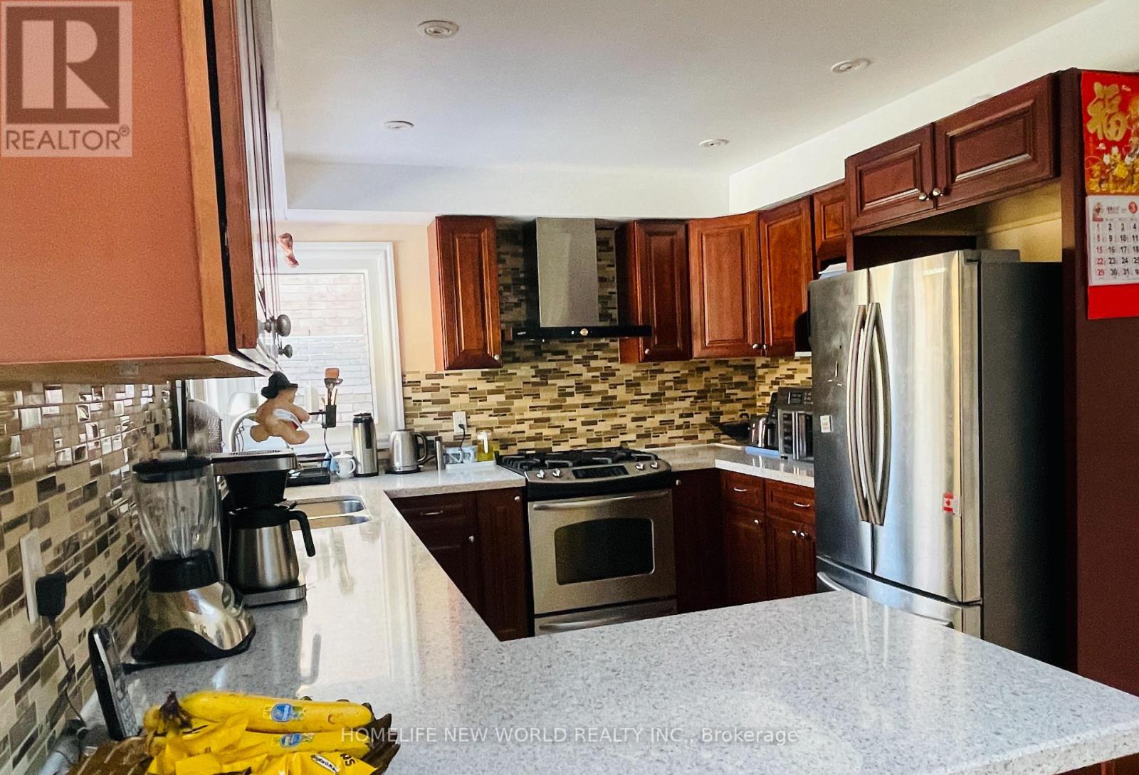 32 Halstead Drive, Markham, Ontario L3R 7Z7 - Photo 8 - N12837768