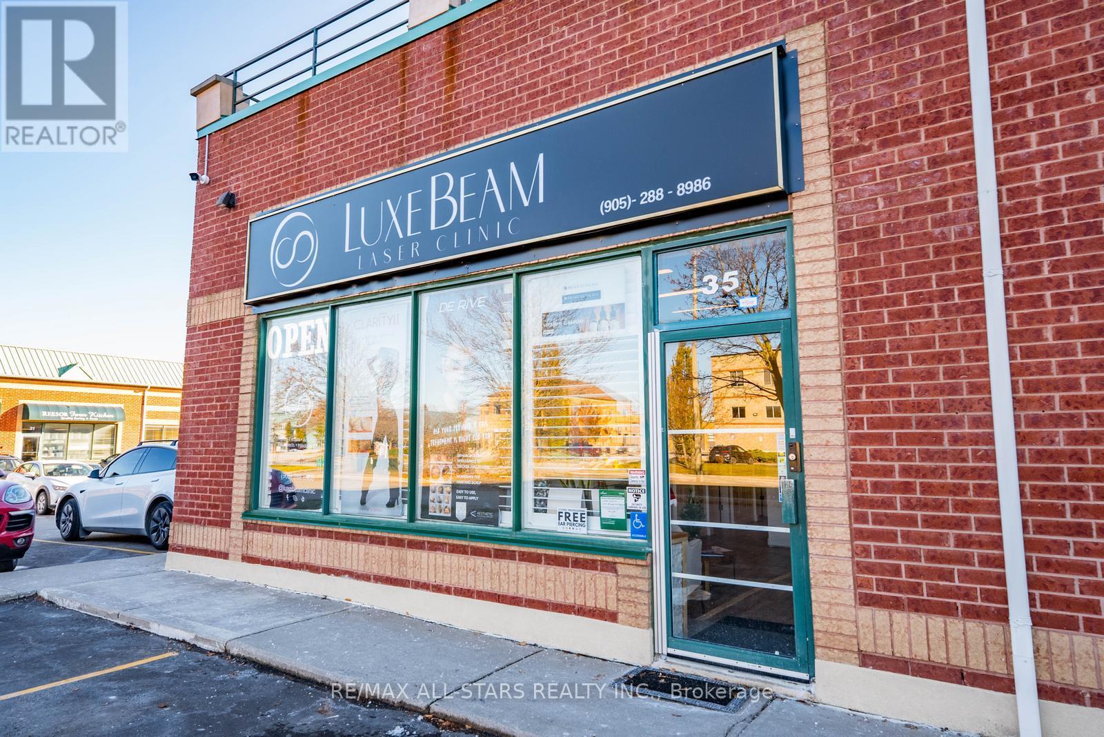 35 - 86 Ringwood Drive, Whitchurch-Stouffville, Ontario  L4A 1C3 - Photo 4 - N12837790