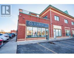 35 - 86 RINGWOOD DRIVE, Whitchurch-Stouffville, Ontario