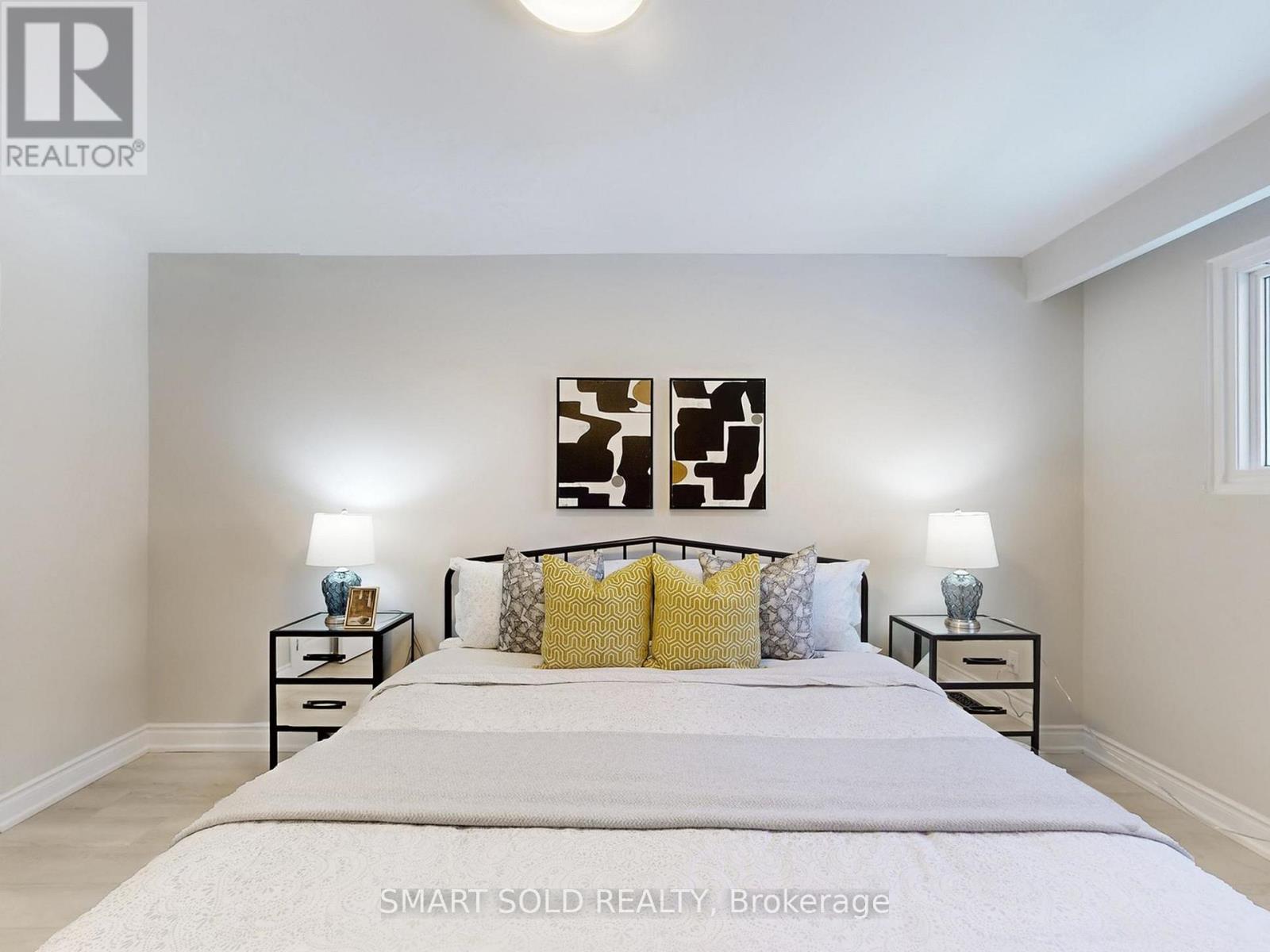 76 Clancy Drive, Toronto, Ontario  M2J 2V8 - Photo 11 - C12837472