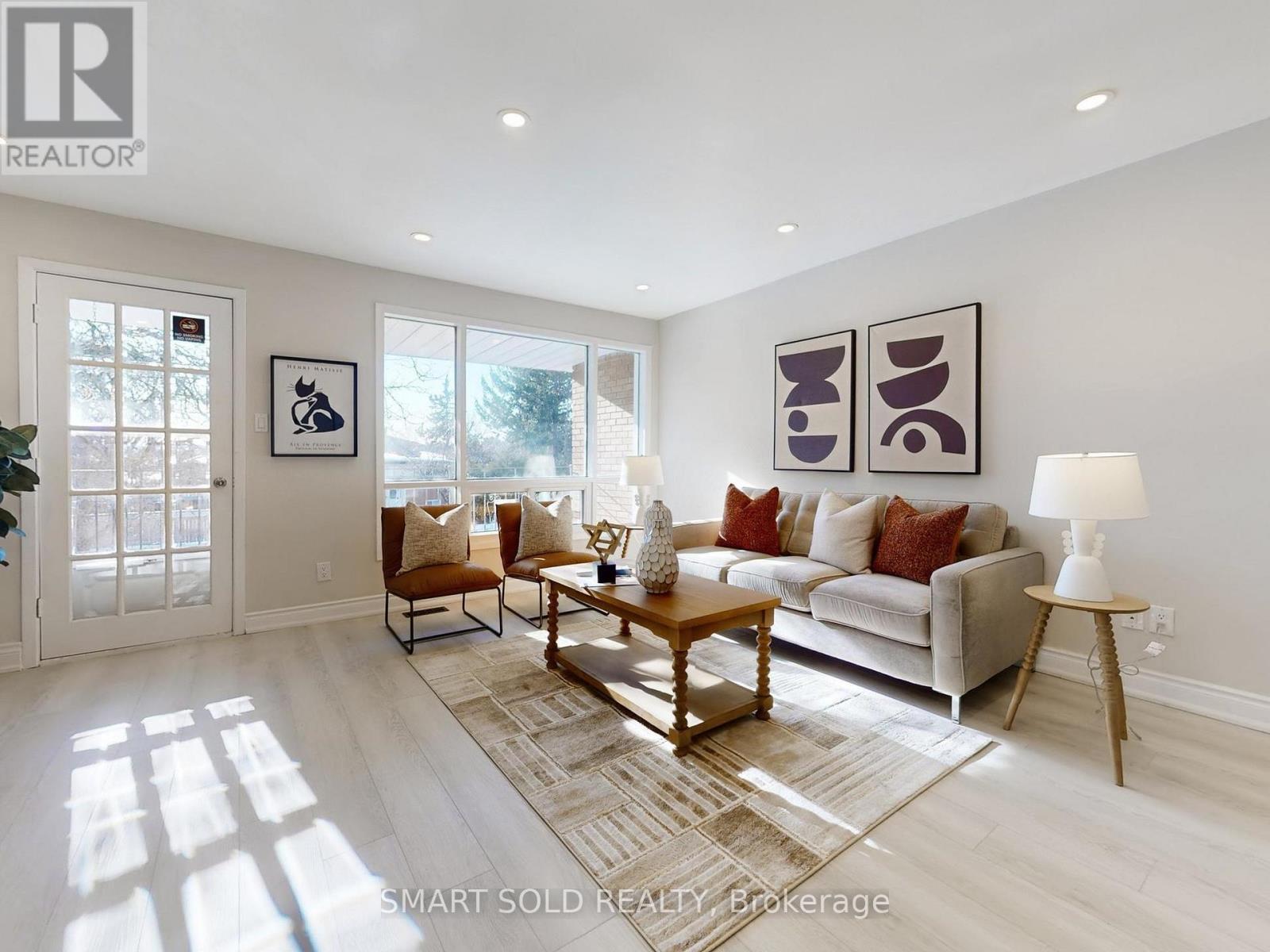 76 Clancy Drive, Toronto, Ontario  M2J 2V8 - Photo 1 - C12837472