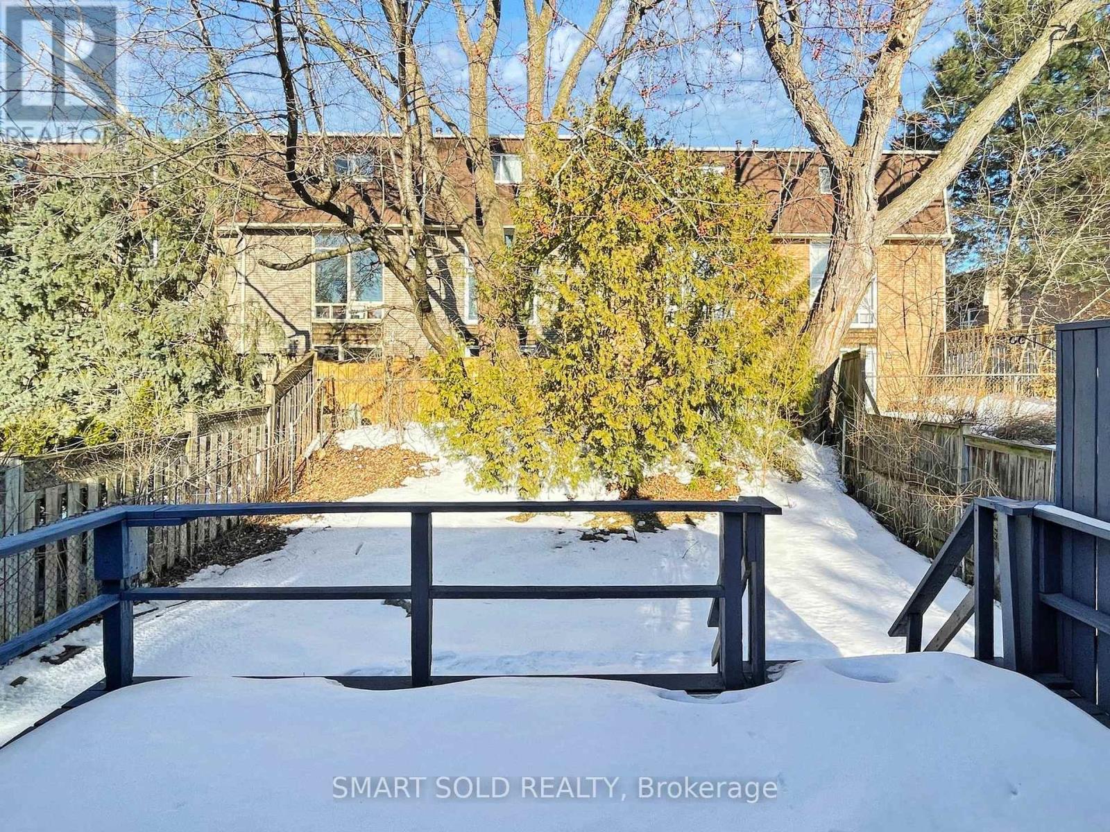 76 Clancy Drive, Toronto, Ontario  M2J 2V8 - Photo 31 - C12837472