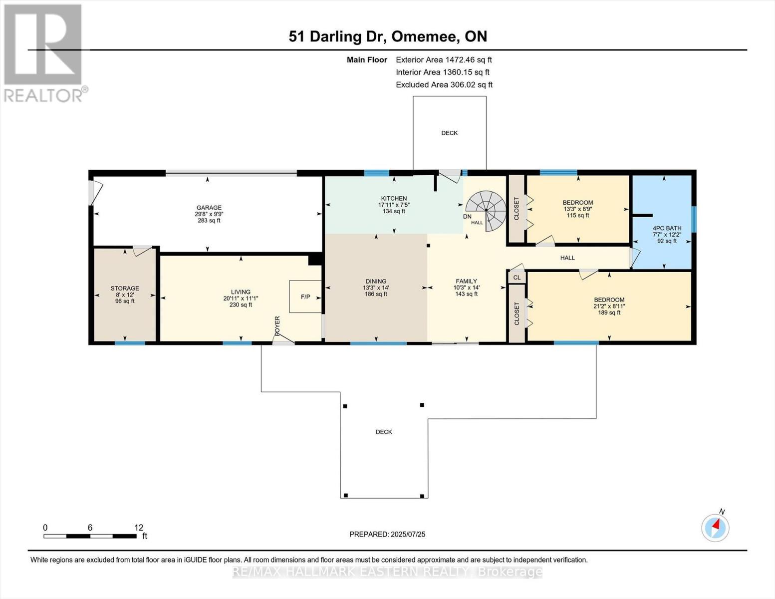 51 Darling Drive, Selwyn, Ontario  K0L 2W0 - Photo 36 - X12837798