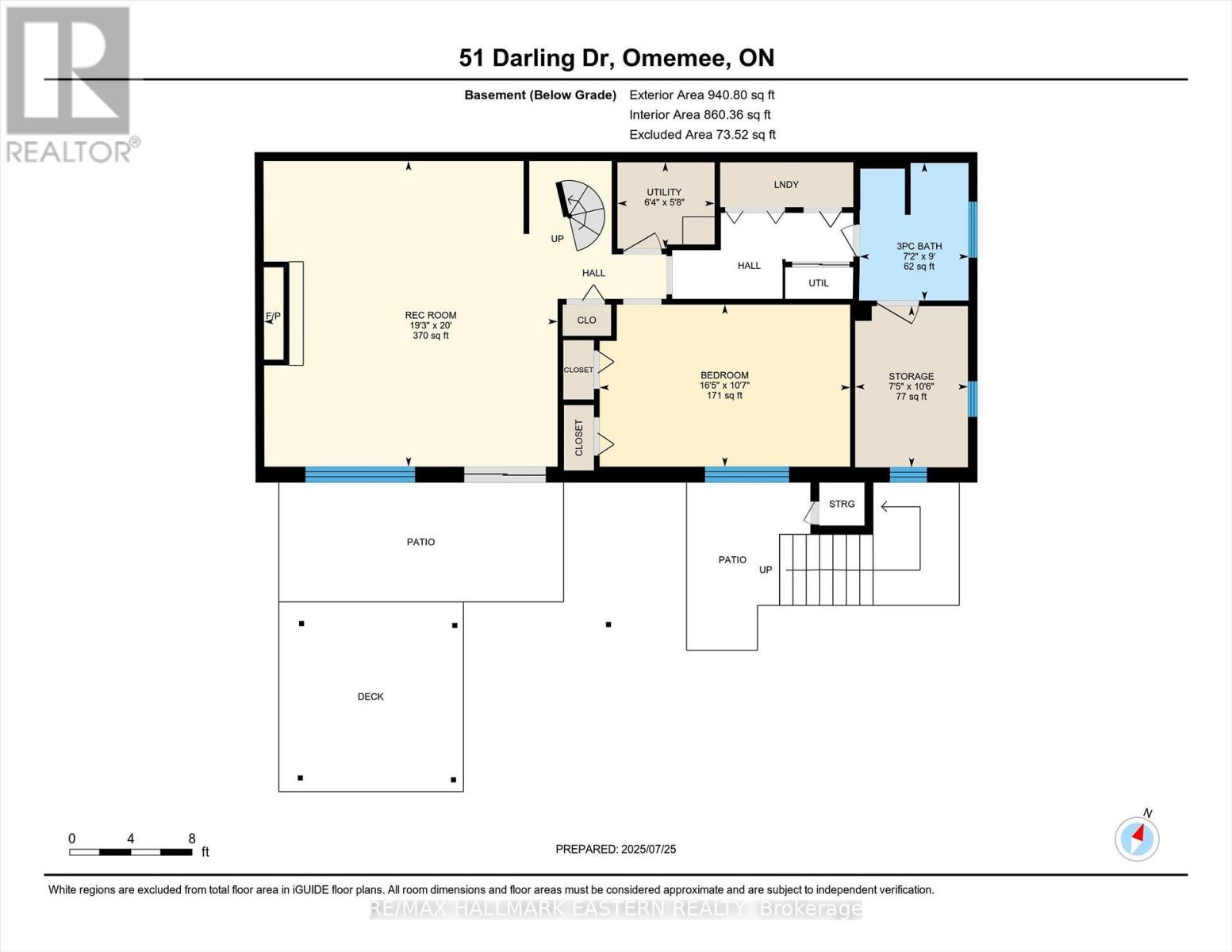 51 Darling Drive, Selwyn, Ontario  K0L 2W0 - Photo 35 - X12837798