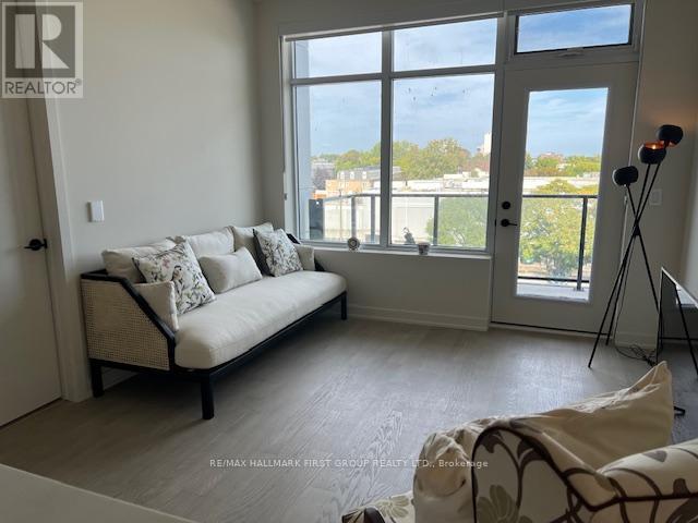 407 - 123 Maurice Drive, Oakville, Ontario  L6K 2W6 - Photo 16 - W12837774