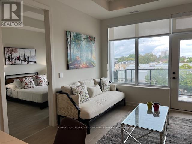 407 - 123 Maurice Drive, Oakville, Ontario  L6K 2W6 - Photo 17 - W12837774