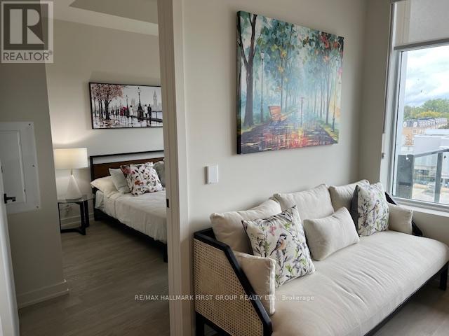 407 - 123 Maurice Drive, Oakville, Ontario  L6K 2W6 - Photo 18 - W12837774