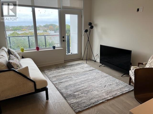 407 - 123 Maurice Drive, Oakville, Ontario  L6K 2W6 - Photo 19 - W12837774