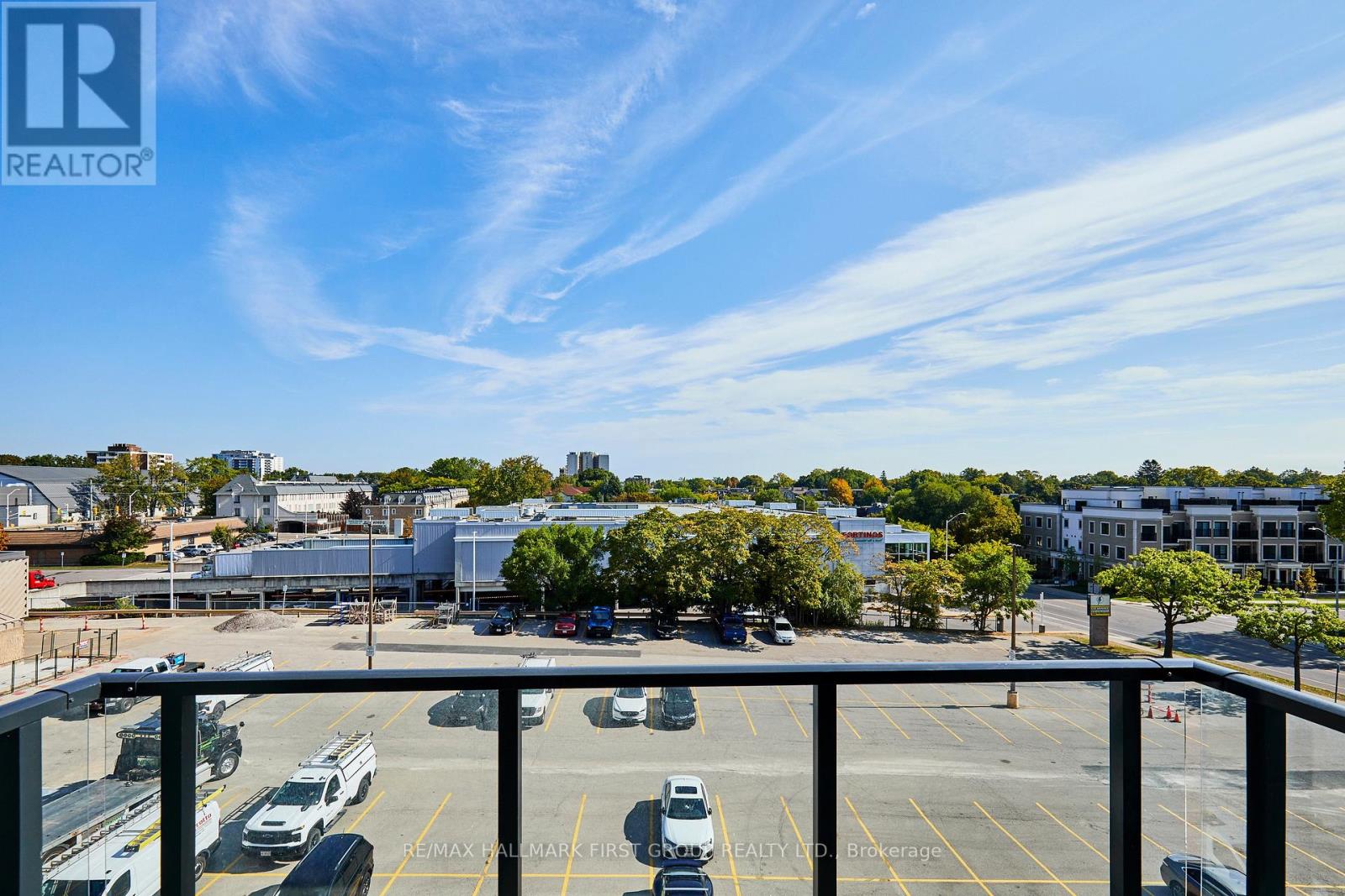 407 - 123 Maurice Drive, Oakville, Ontario  L6K 2W6 - Photo 20 - W12837776