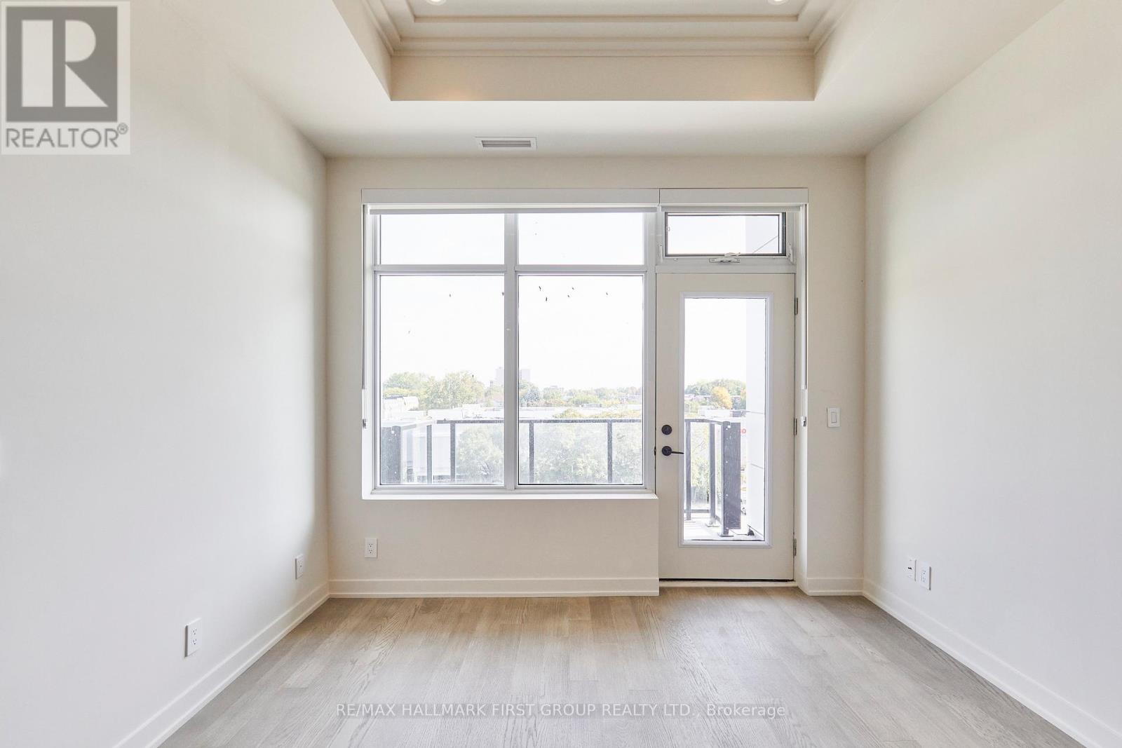 407 - 123 Maurice Drive, Oakville, Ontario  L6K 2W6 - Photo 16 - W12837778