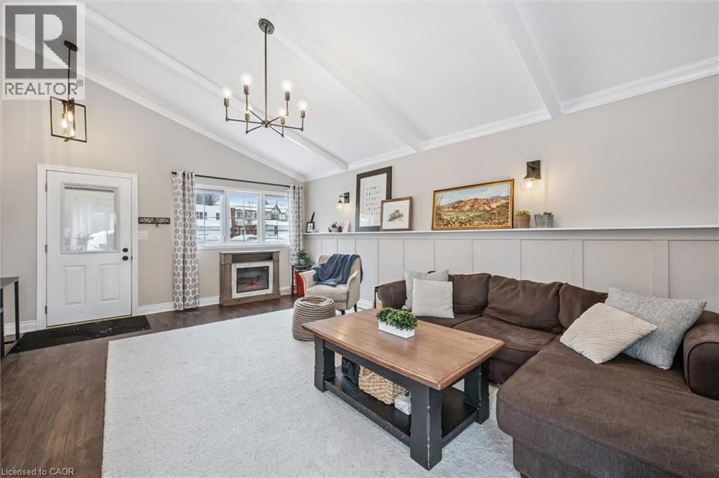 69 Heiman Street, Kitchener, Ontario  N2M 3L8 - Photo 5 - 40803066