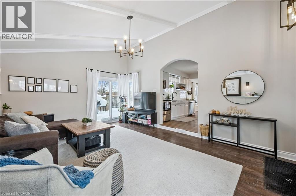 69 Heiman Street, Kitchener, Ontario  N2M 3L8 - Photo 6 - 40803066