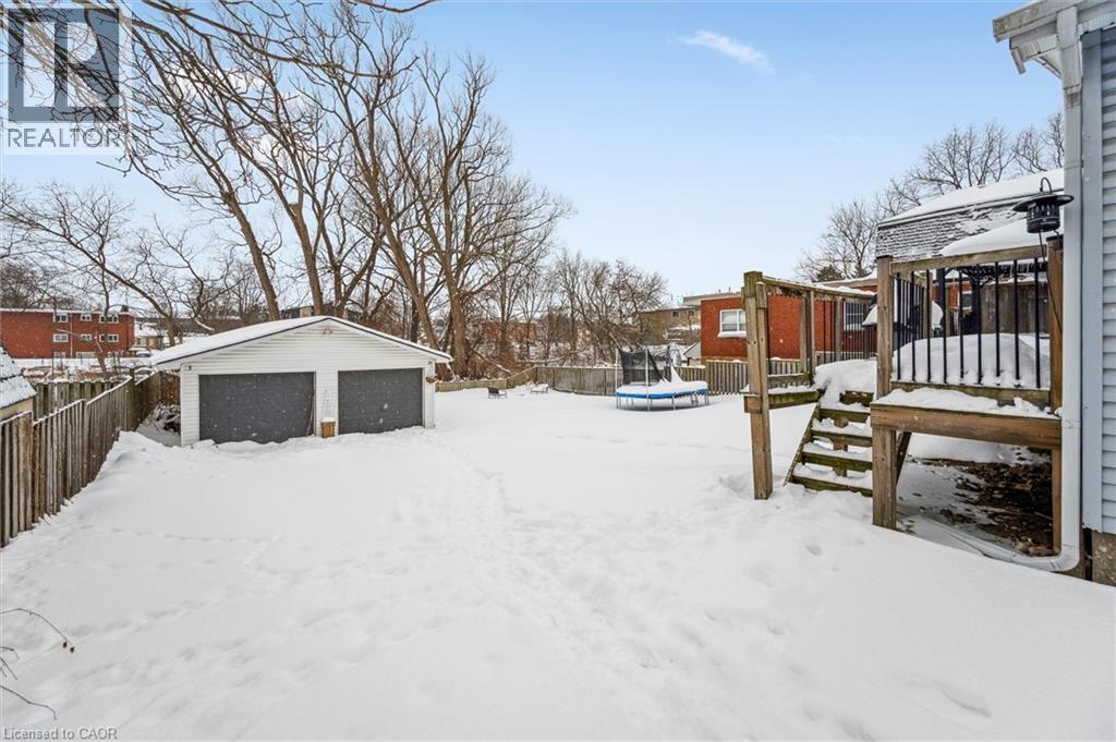 69 Heiman Street, Kitchener, Ontario  N2M 3L8 - Photo 29 - 40803066