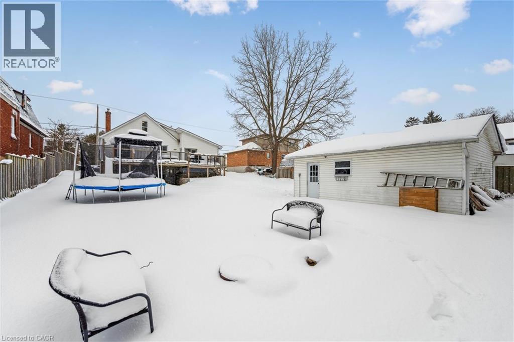 69 Heiman Street, Kitchener, Ontario  N2M 3L8 - Photo 33 - 40803066