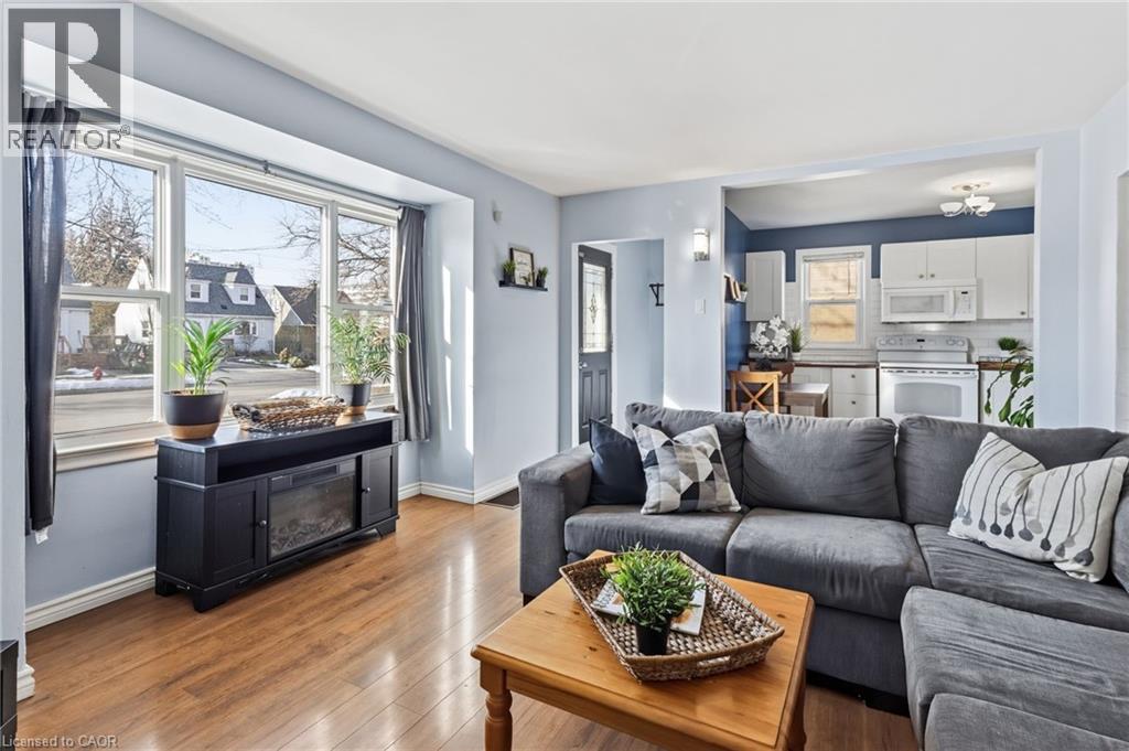 36 Blair Avenue, Hamilton, Ontario  L8H 6E7 - Photo 10 - 40807209