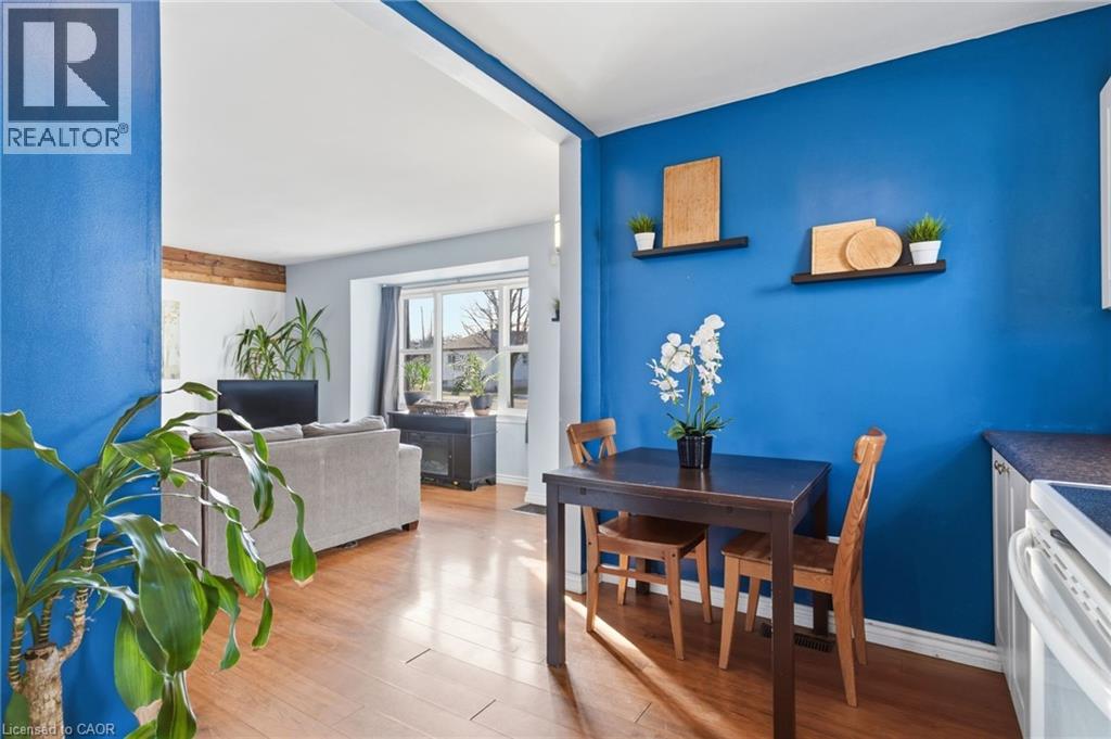 36 Blair Avenue, Hamilton, Ontario  L8H 6E7 - Photo 8 - 40807209