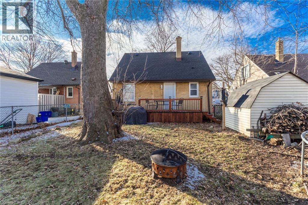 36 Blair Avenue, Hamilton, Ontario  L8H 6E7 - Photo 29 - 40807209