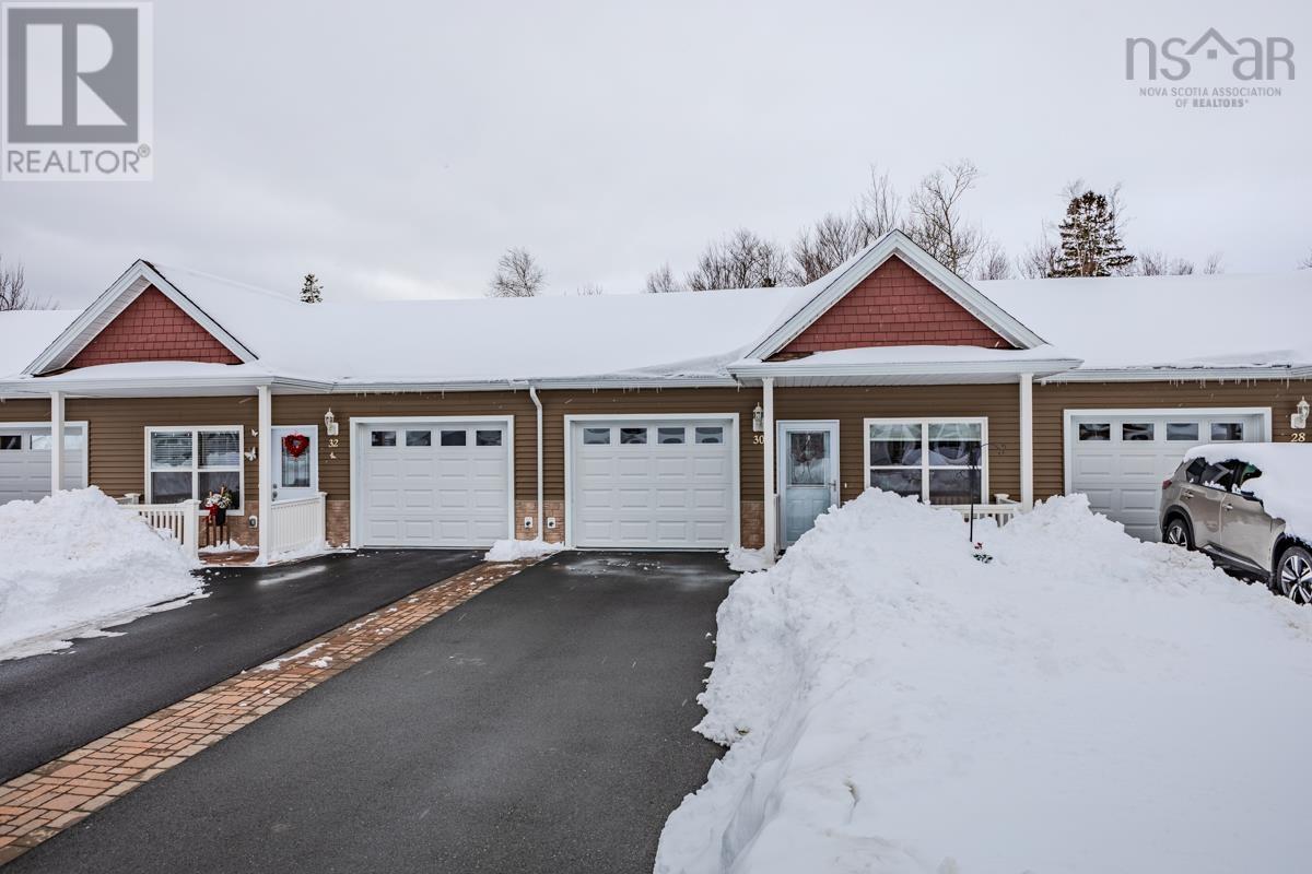 30 Covington Place, Bible Hill, Nova Scotia  B2N 0J8 - Photo 42 - 202603498