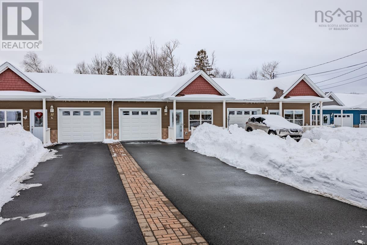 30 Covington Place, Bible Hill, Nova Scotia  B2N 0J8 - Photo 40 - 202603498