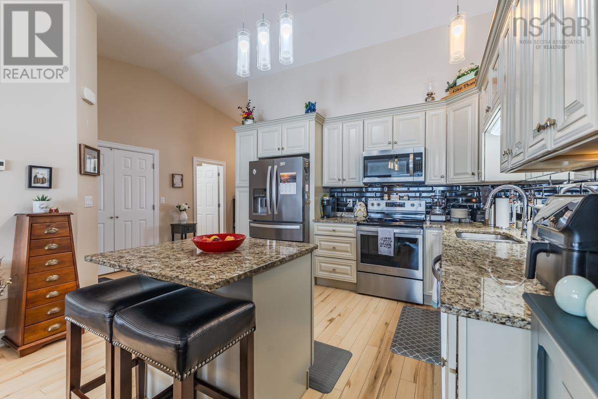 30 Covington Place, Bible Hill, Nova Scotia  B2N 0J8 - Photo 10 - 202603498