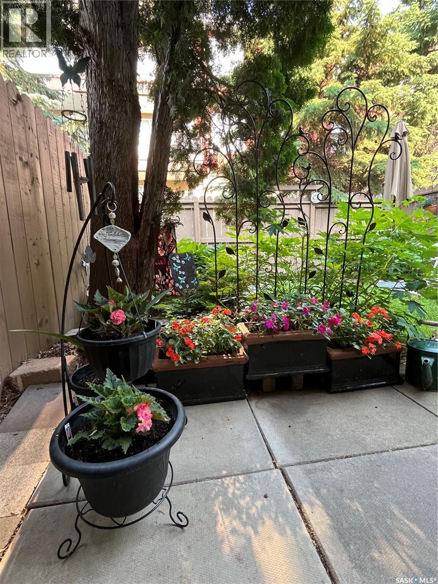 13 1128 Mckercher Drive, Saskatoon, Saskatchewan  S7H 4Y7 - Photo 12 - SK029463