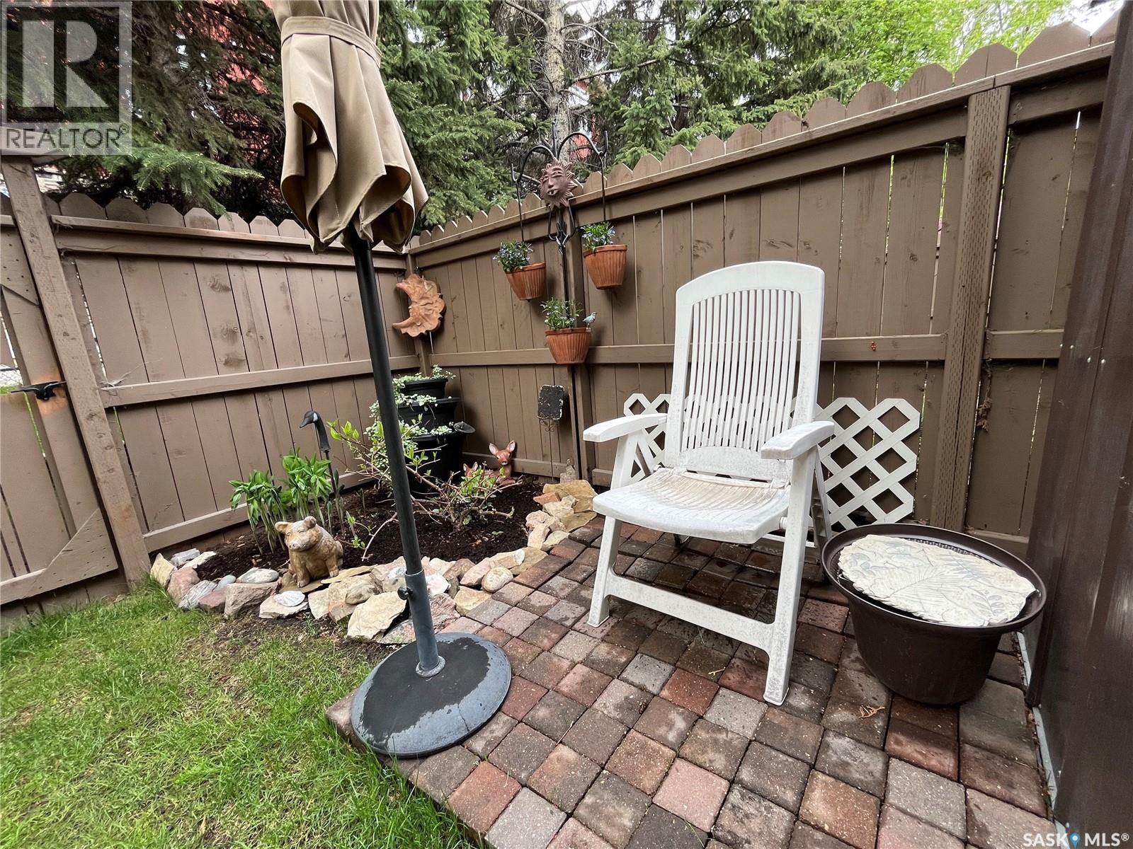 13 1128 Mckercher Drive, Saskatoon, Saskatchewan  S7H 4Y7 - Photo 14 - SK029463