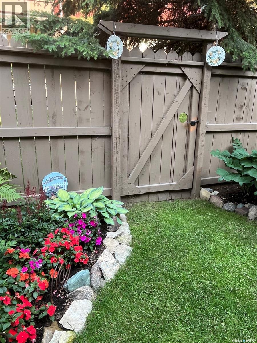 13 1128 Mckercher Drive, Saskatoon, Saskatchewan  S7H 4Y7 - Photo 15 - SK029463