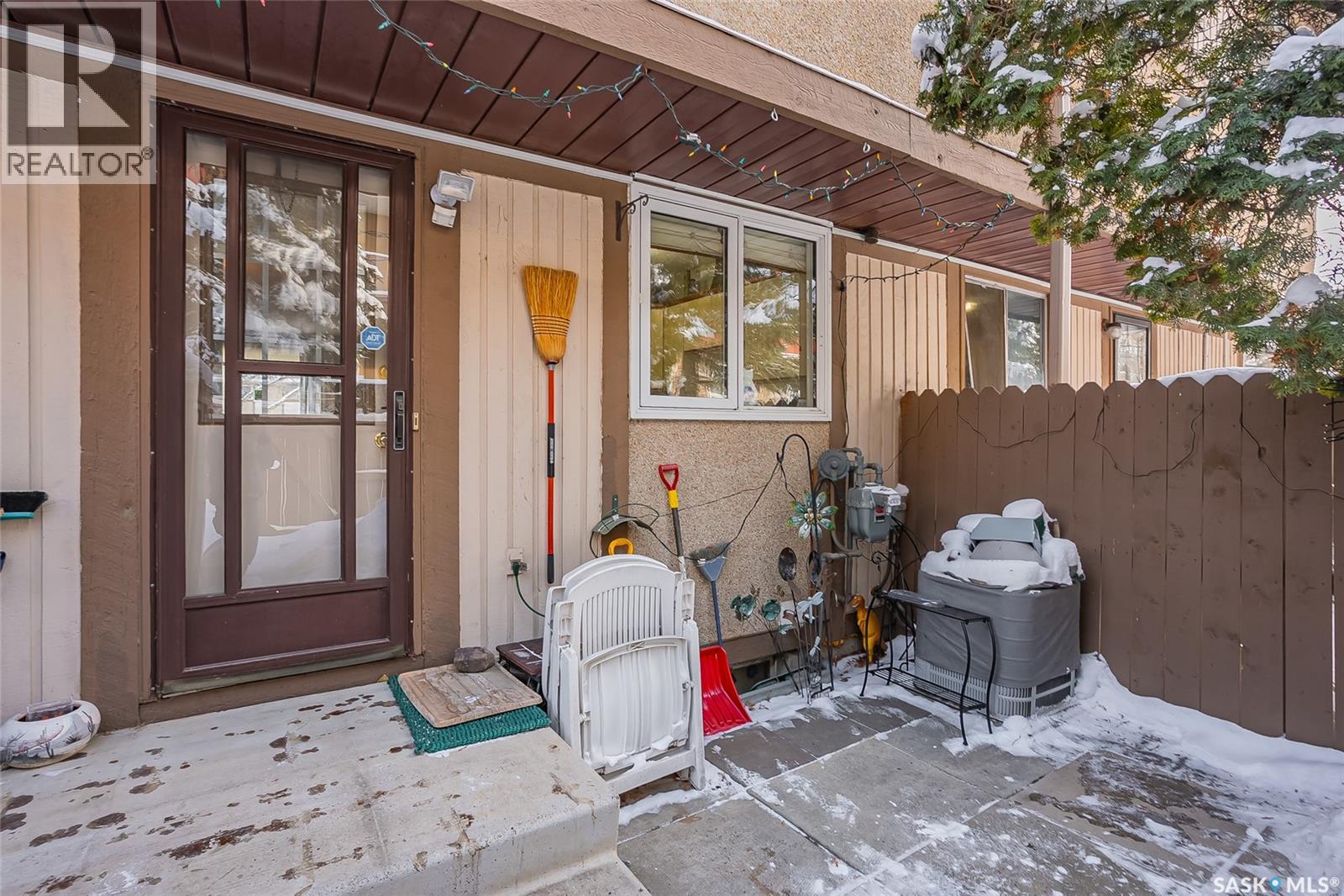 13 1128 Mckercher Drive, Saskatoon, Saskatchewan  S7H 4Y7 - Photo 4 - SK029463