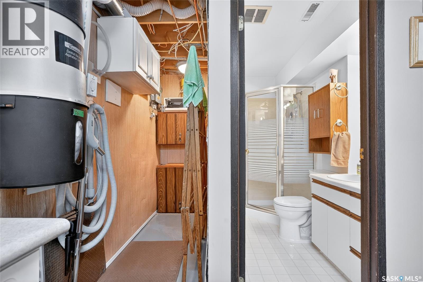 13 1128 Mckercher Drive, Saskatoon, Saskatchewan  S7H 4Y7 - Photo 44 - SK029463