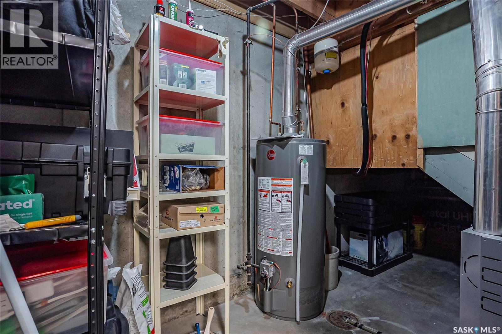 13 1128 Mckercher Drive, Saskatoon, Saskatchewan  S7H 4Y7 - Photo 47 - SK029463